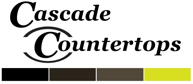 Cascade Countertops